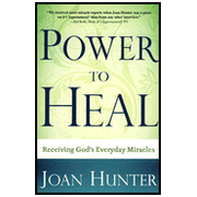 741119: Power To Heal