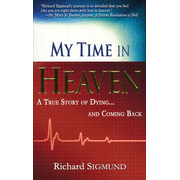 741231: My Time In Heaven