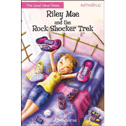742944: Riley Mae and the Rock Shocker Trek