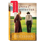 75047EB: The Decision Preview - eBook