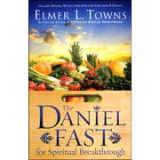 754731: The Daniel Fast for Spiritual Breakthrough