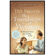 768377: The Friendships of Women, 20th Anniversary Edition