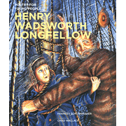 772924: Henry Wadsworth Longfellow