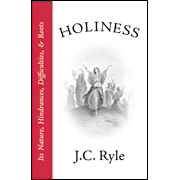 7760356: Holiness: Its Nature, Hindrances, Difficulties &amp; Roots