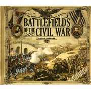 779367: Battlefields of the Civil War