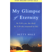 787806: My Glimpse of Eternity