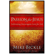 790602: Passion for Jesus - Revised