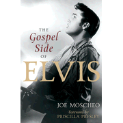 7907EB: The Gospel Side of Elvis - eBook