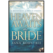 791746: Heaven Awaits the Bride: A Breathtaking Glimpse of Eternity