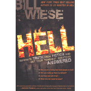 793399: Hell: Separate Truth from Fiction and Get Your Toughest Questions Answered