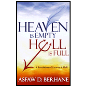793993: Heaven Is Empty, Hell Is Full