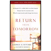 794323: Return from Tomorrow, 30th anniversary edition