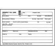 Church Membership Form