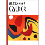 802859: Sticker Art Shapes: Alexander Calder
