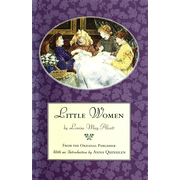 8090EB: Little Women: From the Original Publisher - eBook