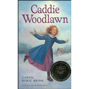 815212: Caddie Woodlawn, Softcover