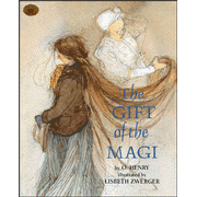 817010: The Gift of the Magi