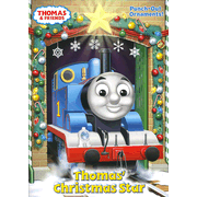 818801: Thomas&amp;quot; Christmas Star
