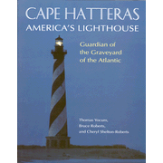 82033X: Cape Hatteras: America&amp;quot;s Lighthouse