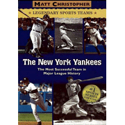 8203EB: The New York Yankees: Legendary Sports Teams - eBook