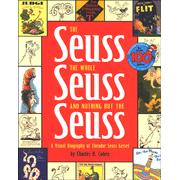 822488: The Seuss, The Whole Seuss, and Nothing But The Seuss