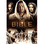 823694: The Bible: The Epic MiniSeries DVD