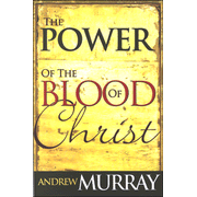82427: Power Of The Blood Of Christ