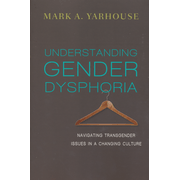 828591: Understanding Gender Dysphoria: Navigating Transgender Issues in a Changing Culture