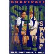829299: Survival Series: Swamp, Louisiana 1850, Volume 11