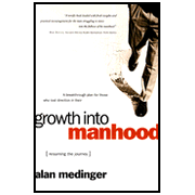83068: Growth into Manhood: Resuming the Journey