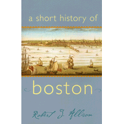 833477: A Short History of Boston