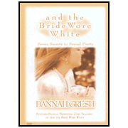 83422: And the Bride Wore White DVD: Seven Secrets to Sexual Purity