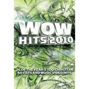 834596: WOW Hits 2010 DVD