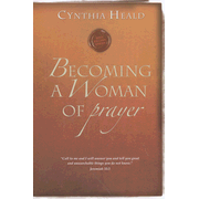 838307: Becoming a Woman of Prayer