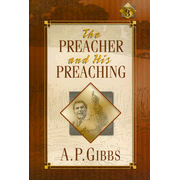 838309: The Preacher and His Preaching