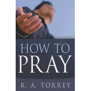 83862: How to Pray