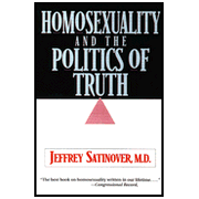 83885: Homosexuality and the Politics of Truth 