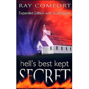 84350: Hells Best Kept Secret with Questions &amp; Answers