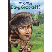 8467047: Who Was Davy Crockett?