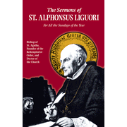 84840EB: Sermons of St. Alphonsus Liguori: For All the Sundays of the Year - eBook