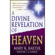 85248: A Divine Revelation of Heaven