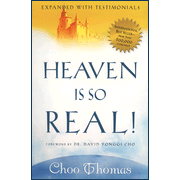 857899: Heaven Is So Real! Expanded Edition