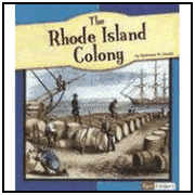 861090: Rhode Island Colony, The