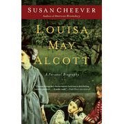 8645EB: Louisa May Alcott: A Personal Biography - eBook