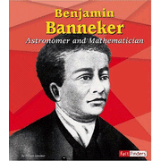 869133: Benjamin Banneker