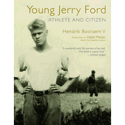 869425: Young Jerry Ford: Athlete and Citizen