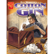 878951: Eli Whitney and the Cotton Gin