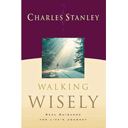 88133: Walking Wisely: Real Guidance for Life"s Journey