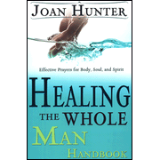88158: Healing The Whole Man Handbook