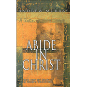 88605: Abide in Christ